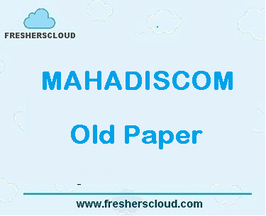 MAHADISCOM Paper