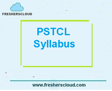 PSTCL Syllabus 