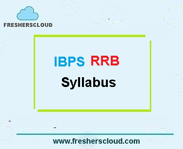IBPS RRB Office Assistant Syllabus