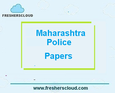MPSC Police Sub Inspector Previous Papers